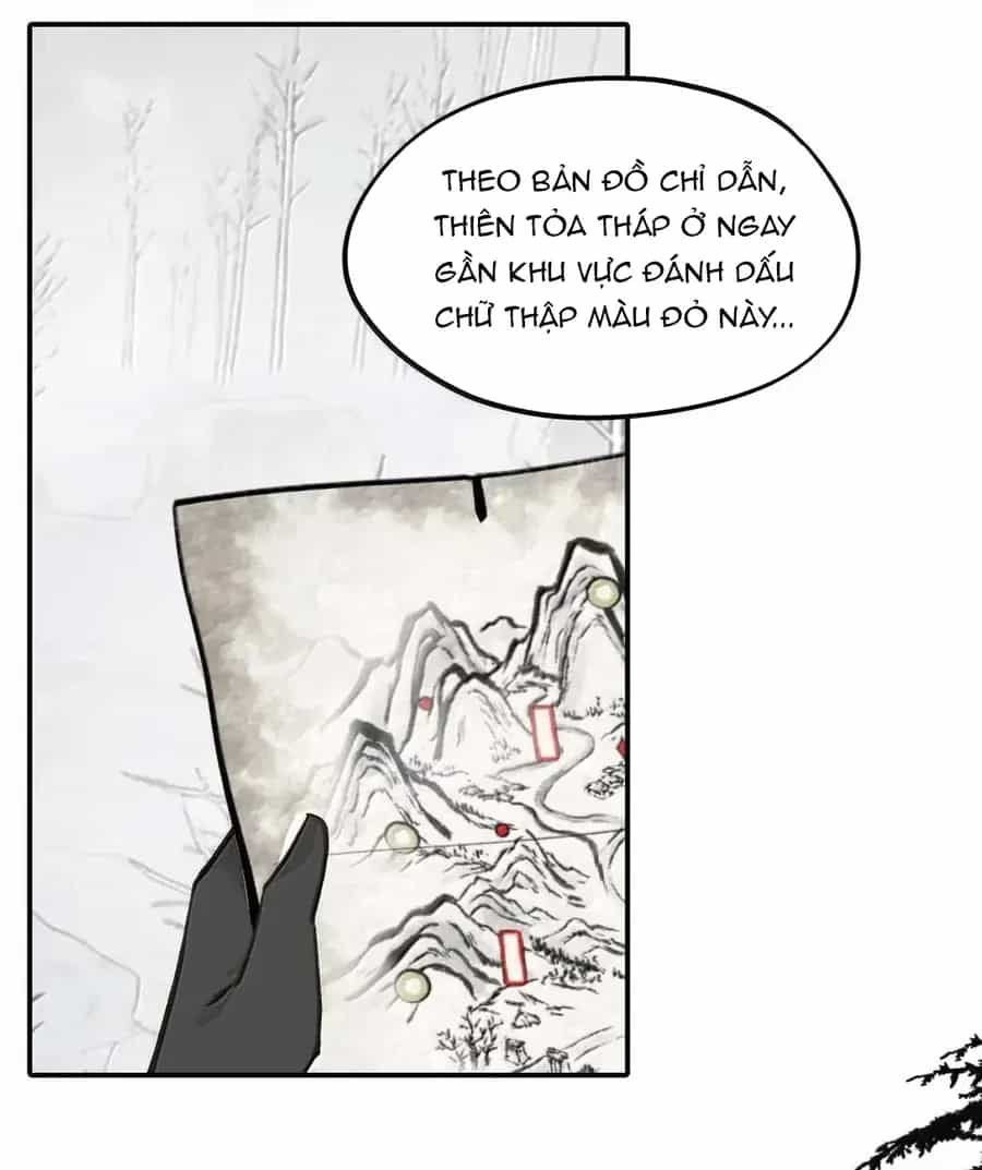 Giết Chết Nam Chính, Ta Trở Thành Nữ Ma Đầu. - Chương 104 - ảnh 23