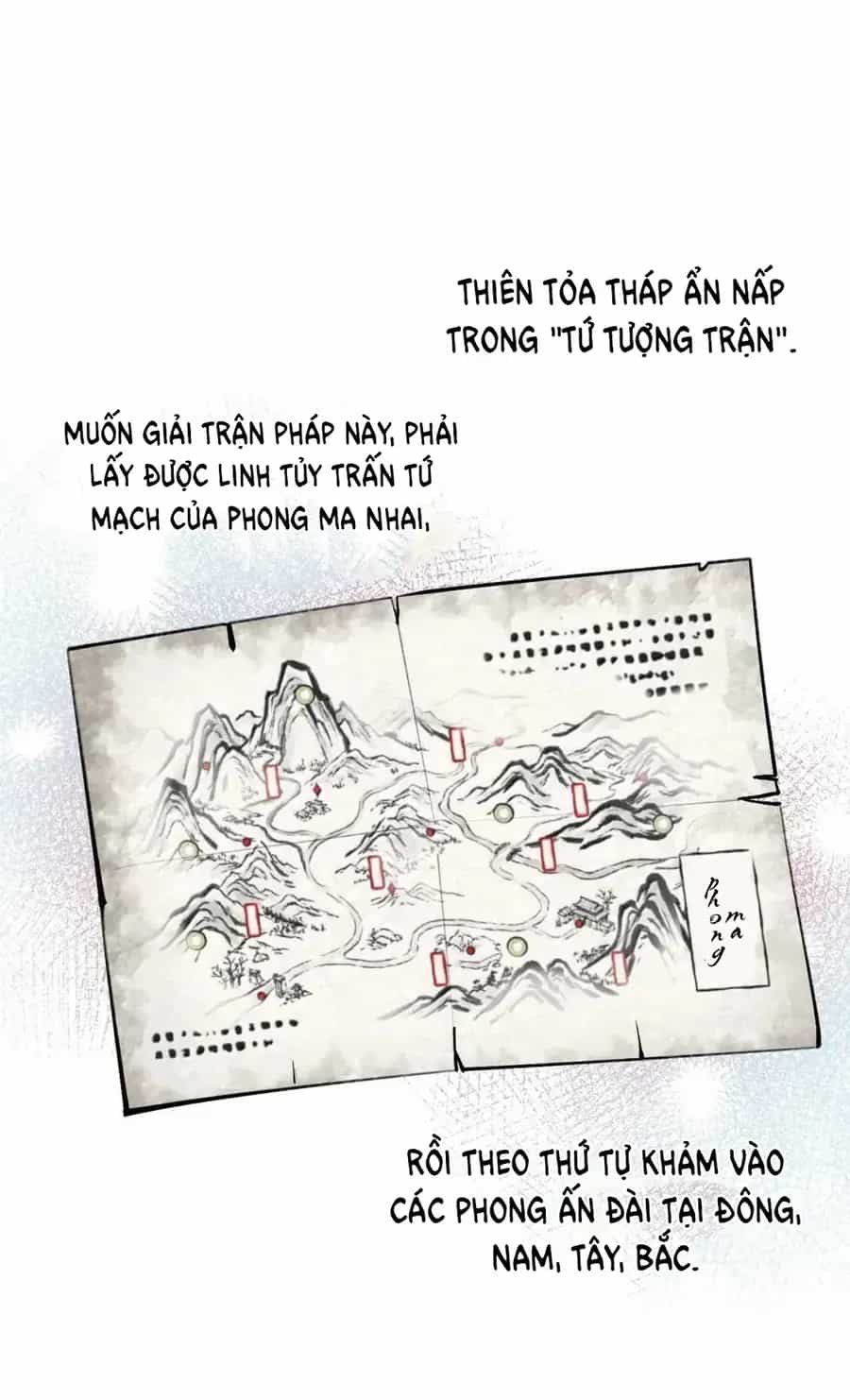 Giết Chết Nam Chính, Ta Trở Thành Nữ Ma Đầu. - Chương 104 - ảnh 26
