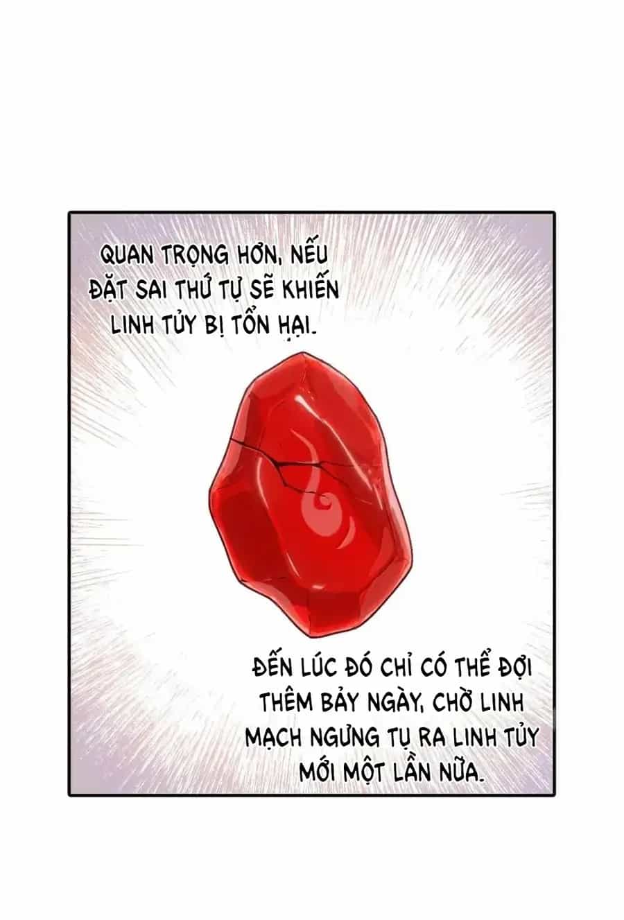 Giết Chết Nam Chính, Ta Trở Thành Nữ Ma Đầu. - Chương 104 - ảnh 27