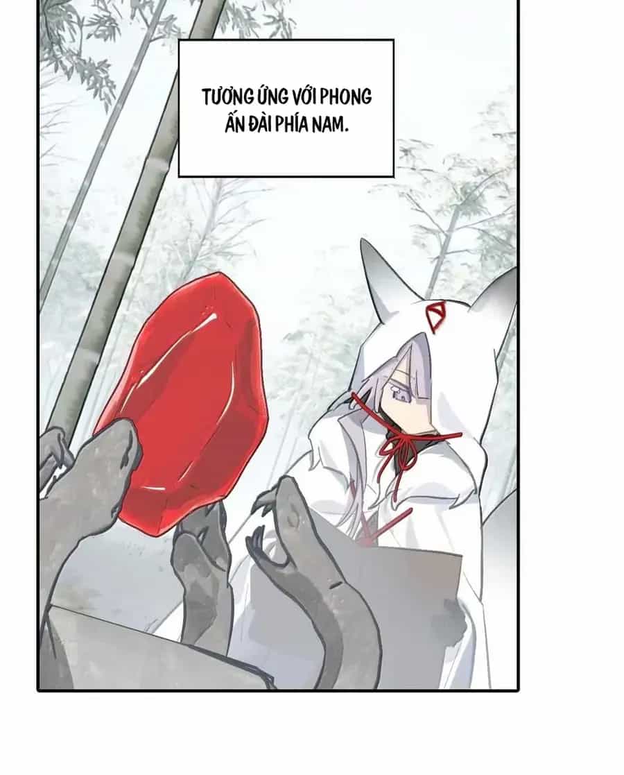 Giết Chết Nam Chính, Ta Trở Thành Nữ Ma Đầu. - Chương 104 - ảnh 31