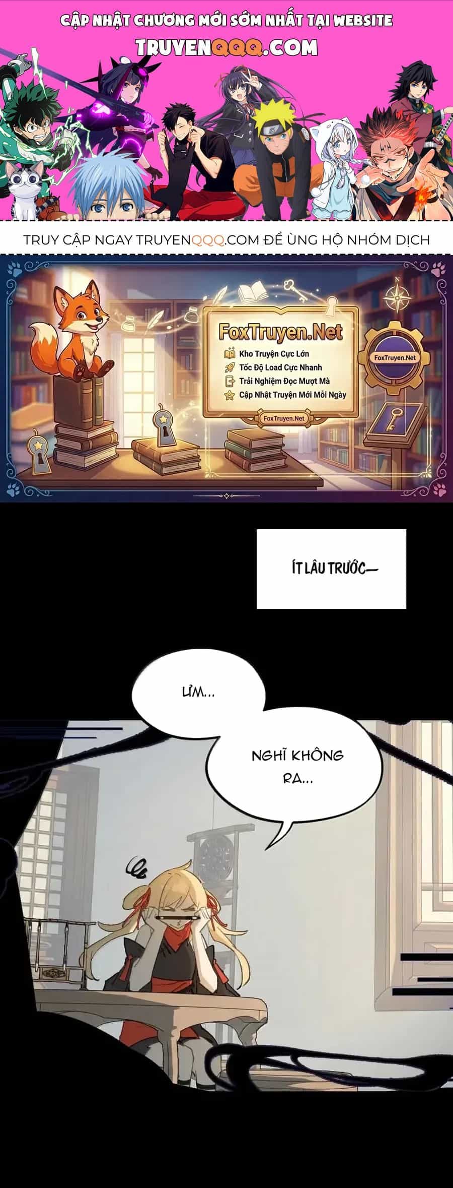 Giết Chết Nam Chính, Ta Trở Thành Nữ Ma Đầu. - Chương 105 - ảnh 1