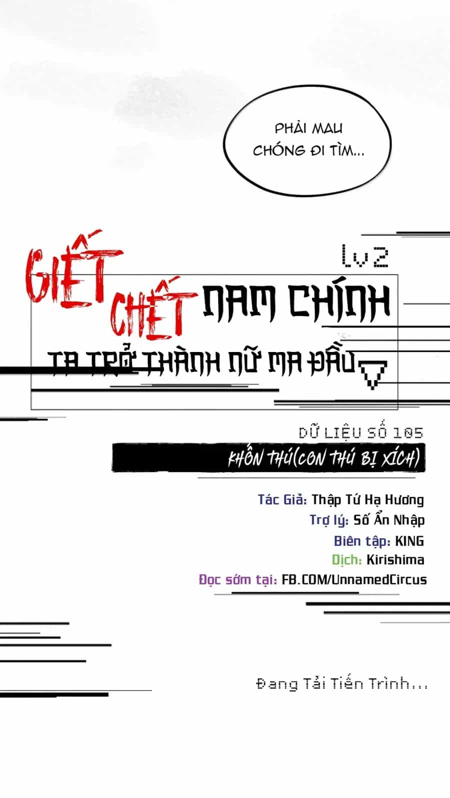 Giết Chết Nam Chính, Ta Trở Thành Nữ Ma Đầu. - Chương 105 - ảnh 15