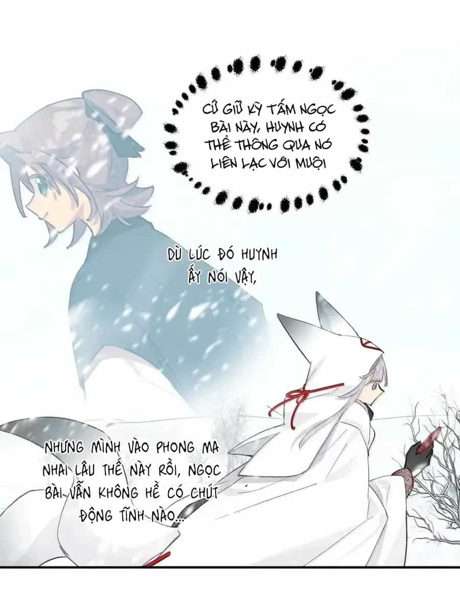 Giết Chết Nam Chính, Ta Trở Thành Nữ Ma Đầu. - Chương 105 - ảnh 17