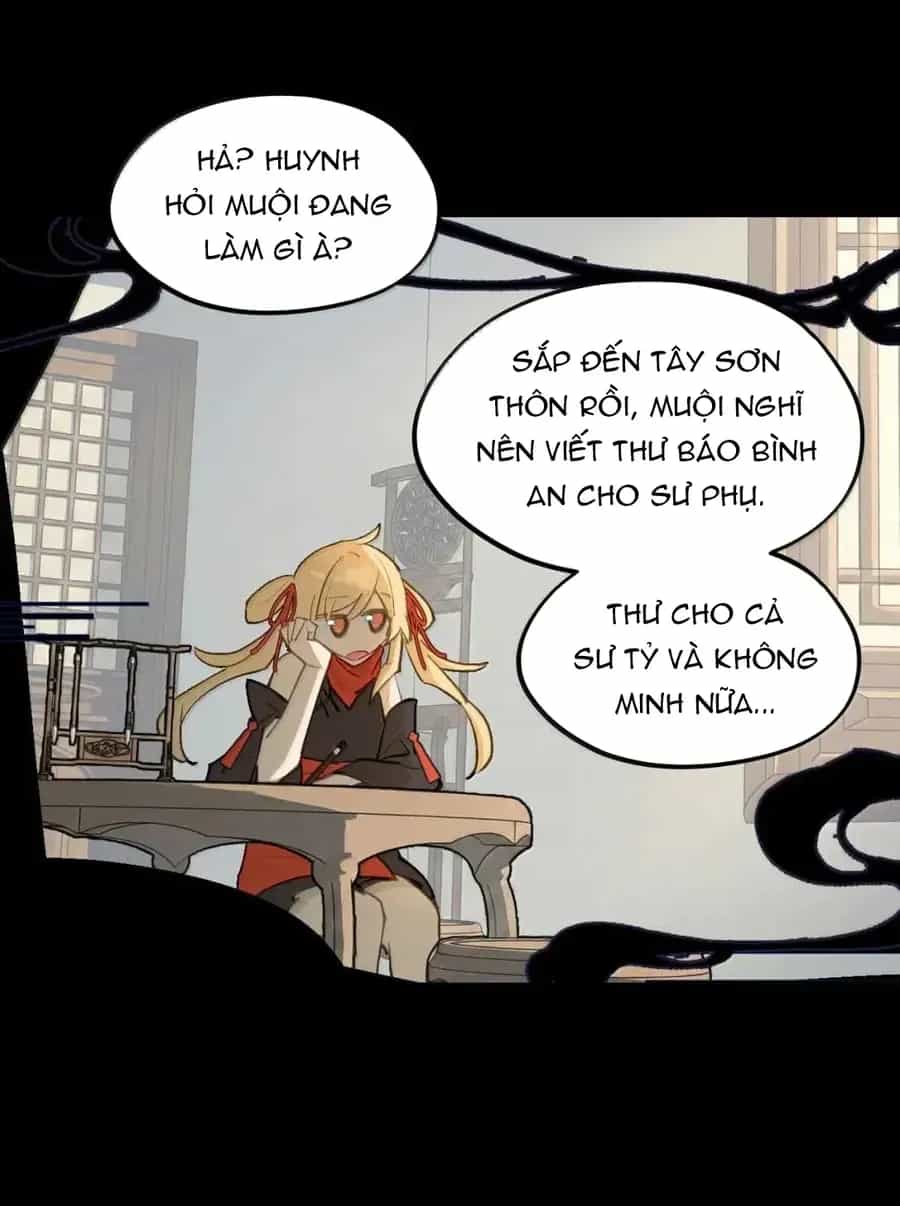 Giết Chết Nam Chính, Ta Trở Thành Nữ Ma Đầu. - Chương 105 - ảnh 2