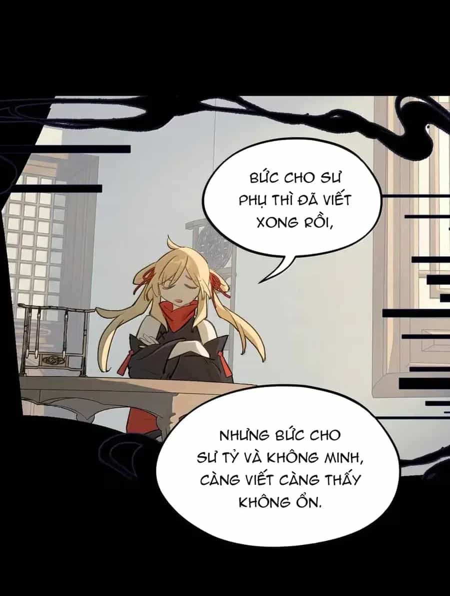 Giết Chết Nam Chính, Ta Trở Thành Nữ Ma Đầu. - Chương 105 - ảnh 3