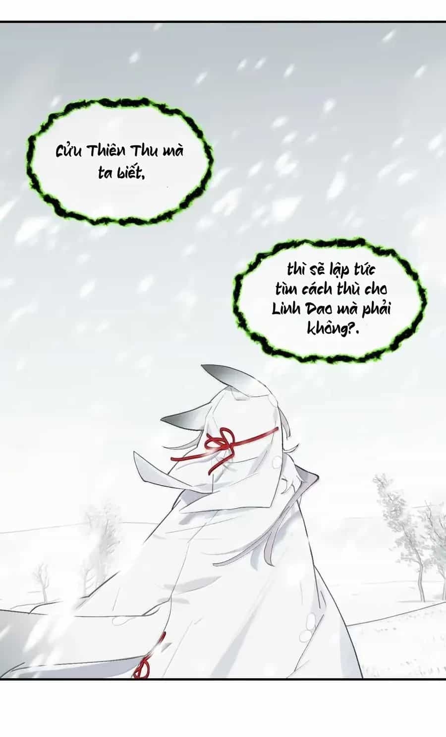 Giết Chết Nam Chính, Ta Trở Thành Nữ Ma Đầu. - Chương 106 - ảnh 17