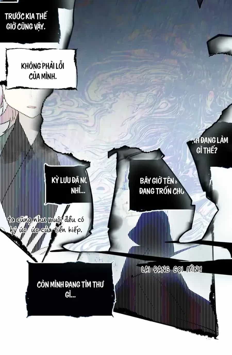 Giết Chết Nam Chính, Ta Trở Thành Nữ Ma Đầu. - Chương 106 - ảnh 24