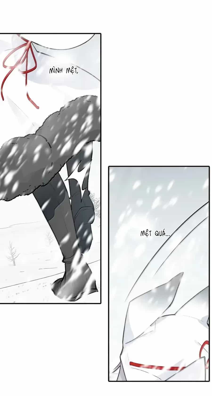 Giết Chết Nam Chính, Ta Trở Thành Nữ Ma Đầu. - Chương 106 - ảnh 25
