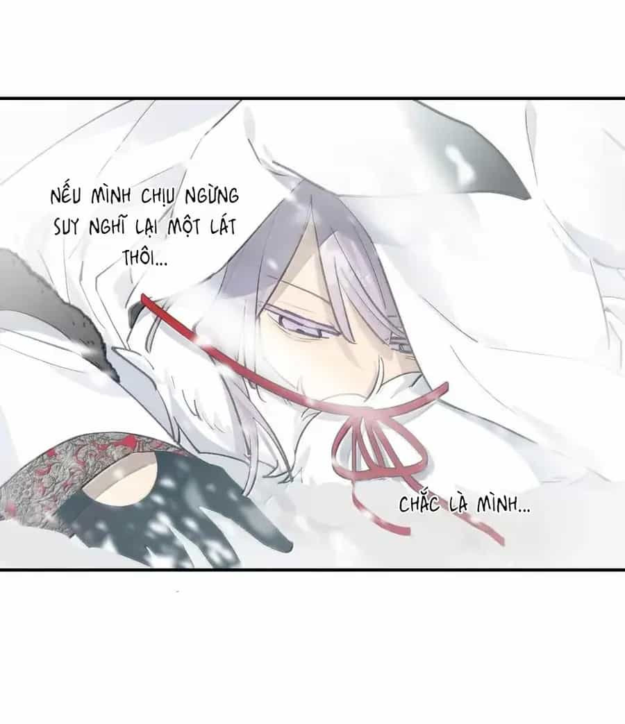 Giết Chết Nam Chính, Ta Trở Thành Nữ Ma Đầu. - Chương 106 - ảnh 29