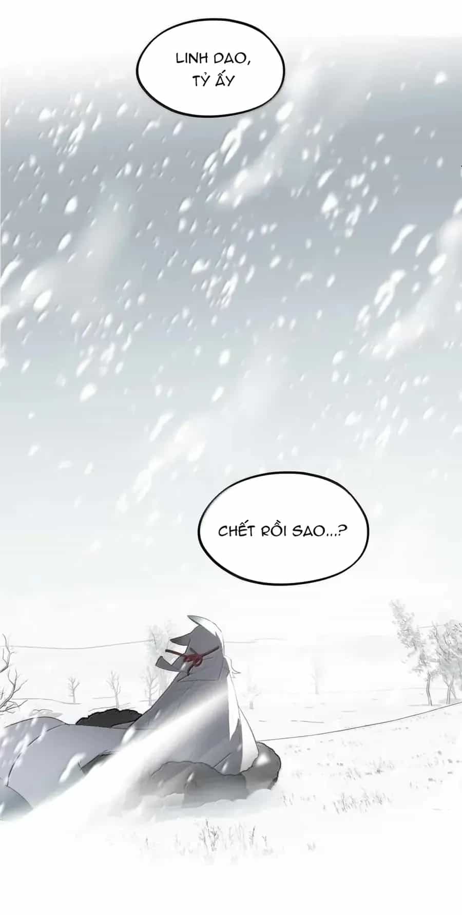 Giết Chết Nam Chính, Ta Trở Thành Nữ Ma Đầu. - Chương 106 - ảnh 4