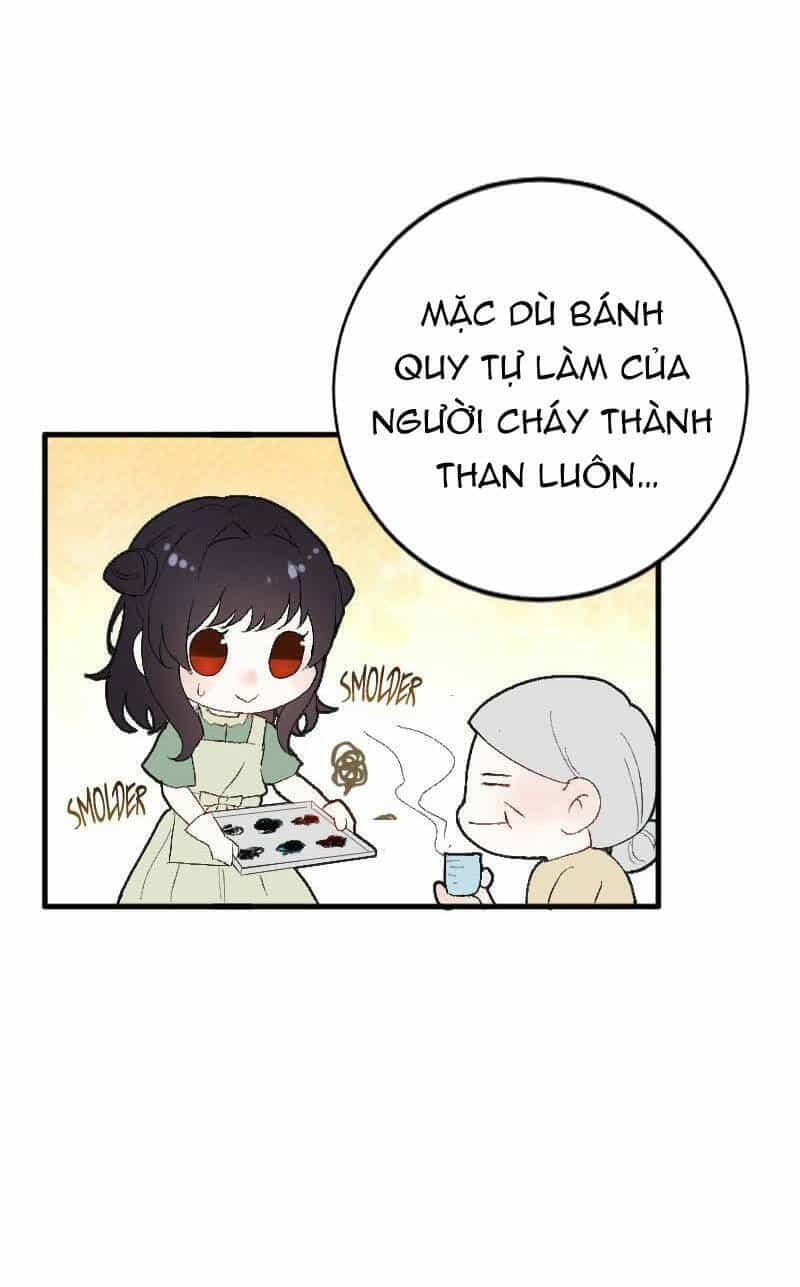 Giết Chết Niềm An Ủi Duy Nhất Của Ta - Chương 1.1 - ảnh 36