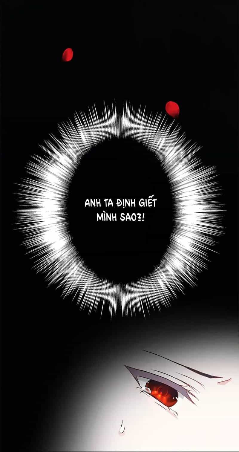 Giết Chết Niềm An Ủi Duy Nhất Của Ta - Chương 14.1 - ảnh 16