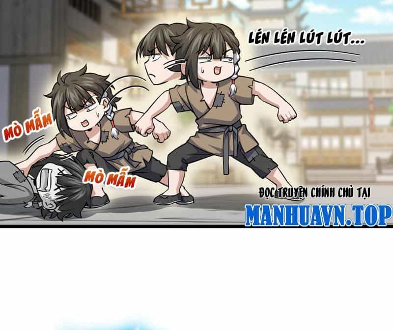 Giết Ta Thêm Vài Lần Nữa, Ta Liền Trở Thành Vô Địch! - Chương 0 - ảnh 38