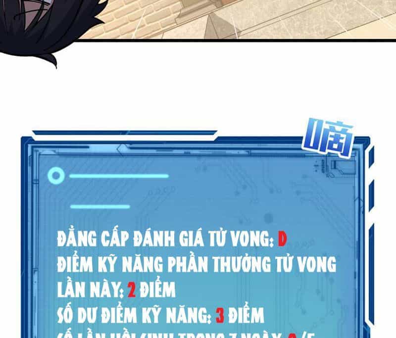 Giết Ta Thêm Vài Lần Nữa, Ta Liền Trở Thành Vô Địch! - Chương 0 - ảnh 98