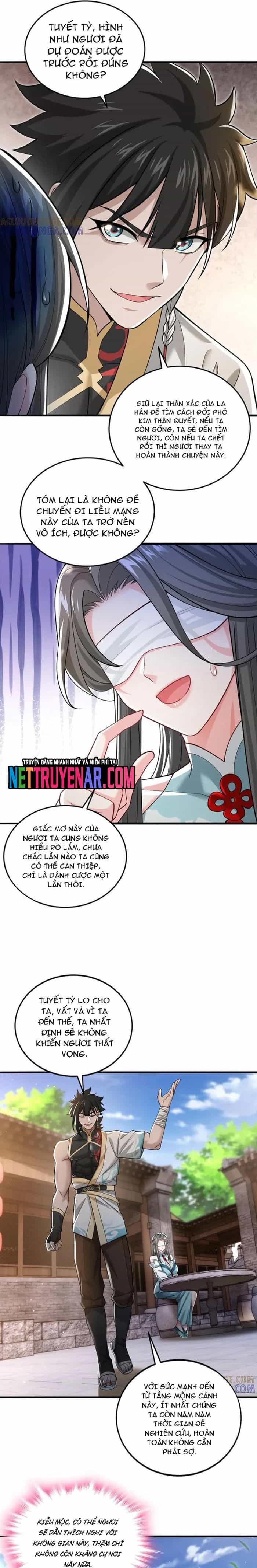 Giết Ta Thêm Vài Lần Nữa, Ta Liền Trở Thành Vô Địch! - Chương 98 - ảnh 14