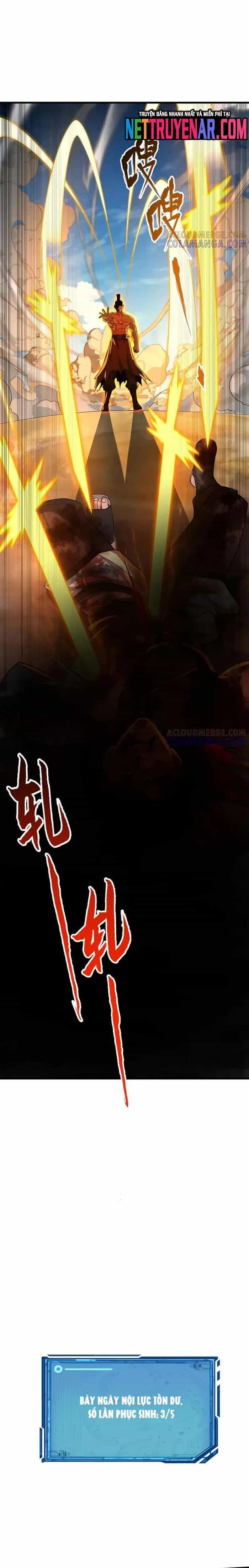 Giết Ta Thêm Vài Lần Nữa, Ta Liền Trở Thành Vô Địch! - Chương 99 - ảnh 12