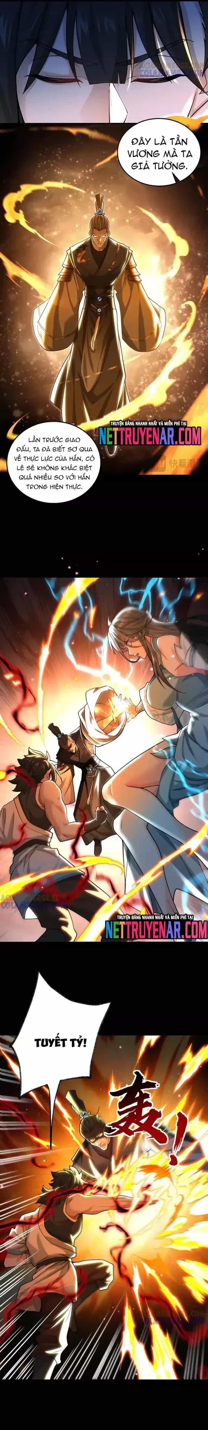 Giết Ta Thêm Vài Lần Nữa, Ta Liền Trở Thành Vô Địch! - Chương 100 - ảnh 16