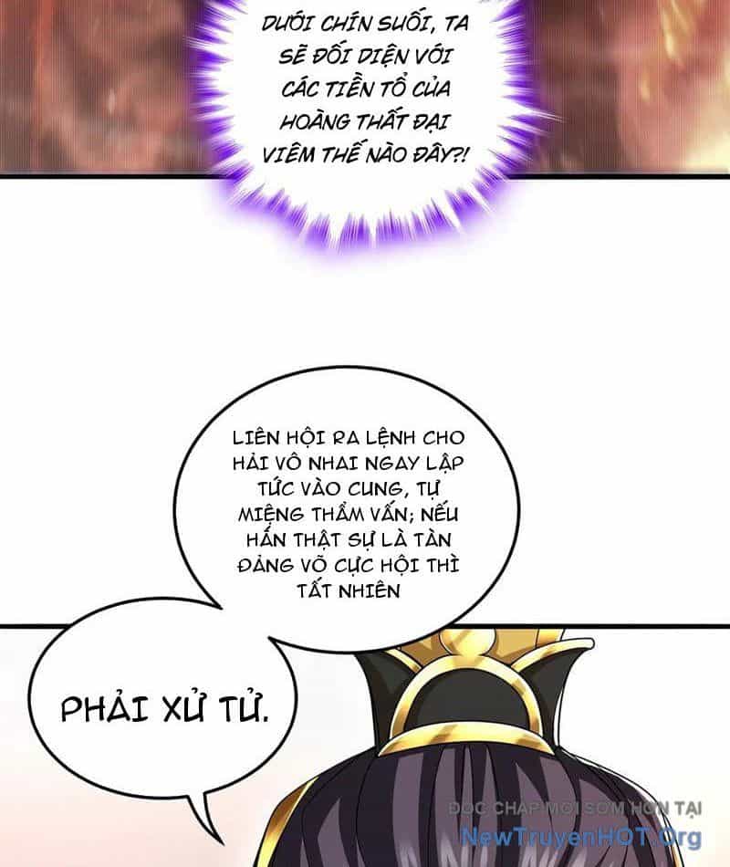 Giết Ta Thêm Vài Lần Nữa, Ta Liền Trở Thành Vô Địch! - Chương 104 - ảnh 61