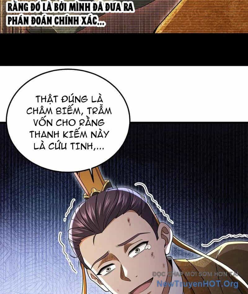 Giết Ta Thêm Vài Lần Nữa, Ta Liền Trở Thành Vô Địch! - Chương 105 - ảnh 80