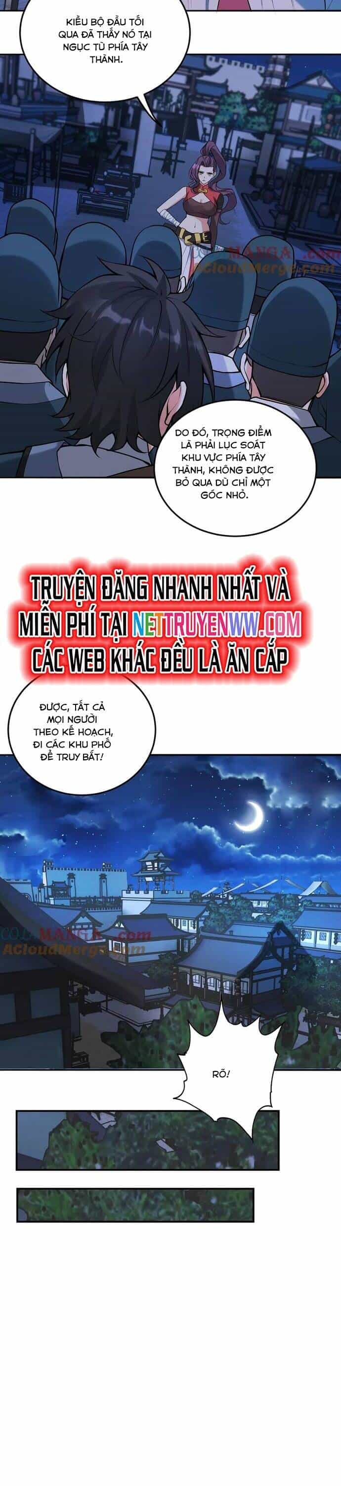 Giết Ta Thêm Vài Lần Nữa, Ta Liền Trở Thành Vô Địch! - Chương 24 - ảnh 2