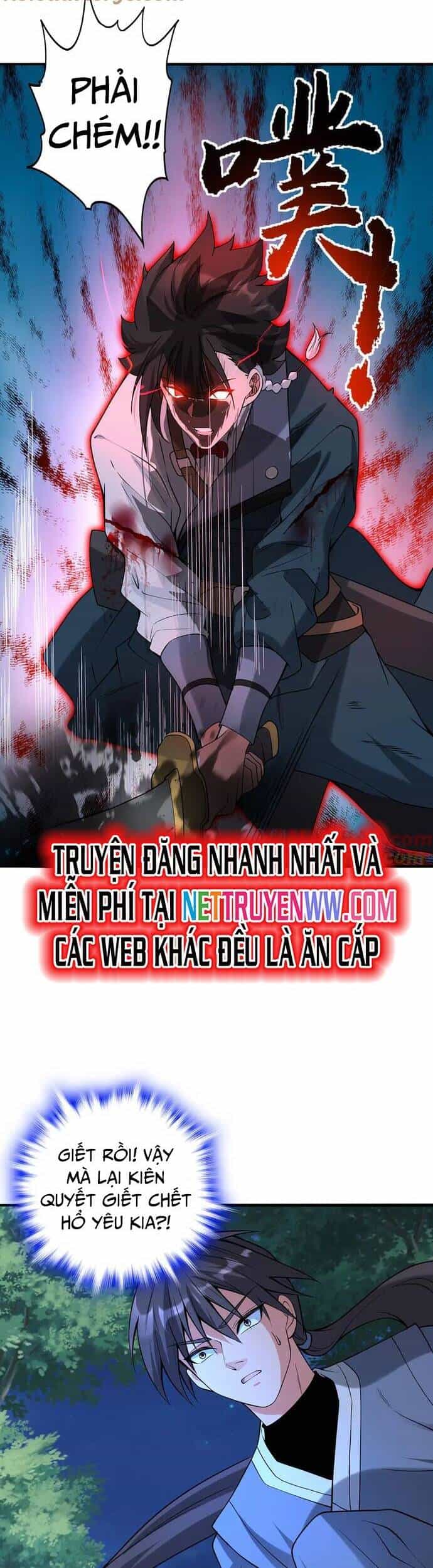 Giết Ta Thêm Vài Lần Nữa, Ta Liền Trở Thành Vô Địch! - Chương 25 - ảnh 29