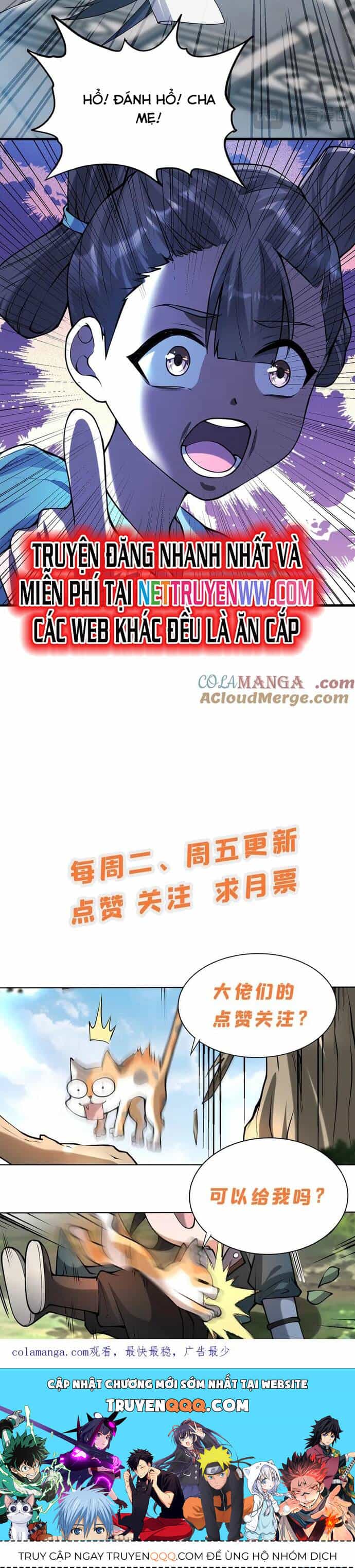 Giết Ta Thêm Vài Lần Nữa, Ta Liền Trở Thành Vô Địch! - Chương 26 - ảnh 25