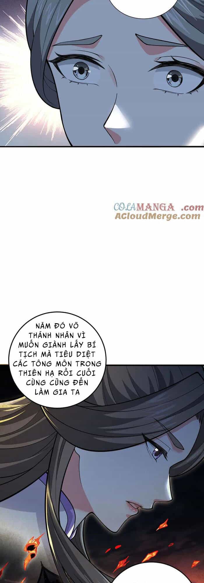 Giết Ta Thêm Vài Lần Nữa, Ta Liền Trở Thành Vô Địch! - Chương 32 - ảnh 14