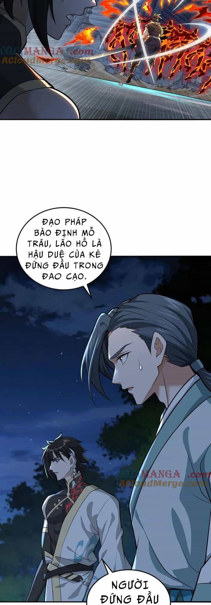Giết Ta Thêm Vài Lần Nữa, Ta Liền Trở Thành Vô Địch! - Chương 32 - ảnh 39