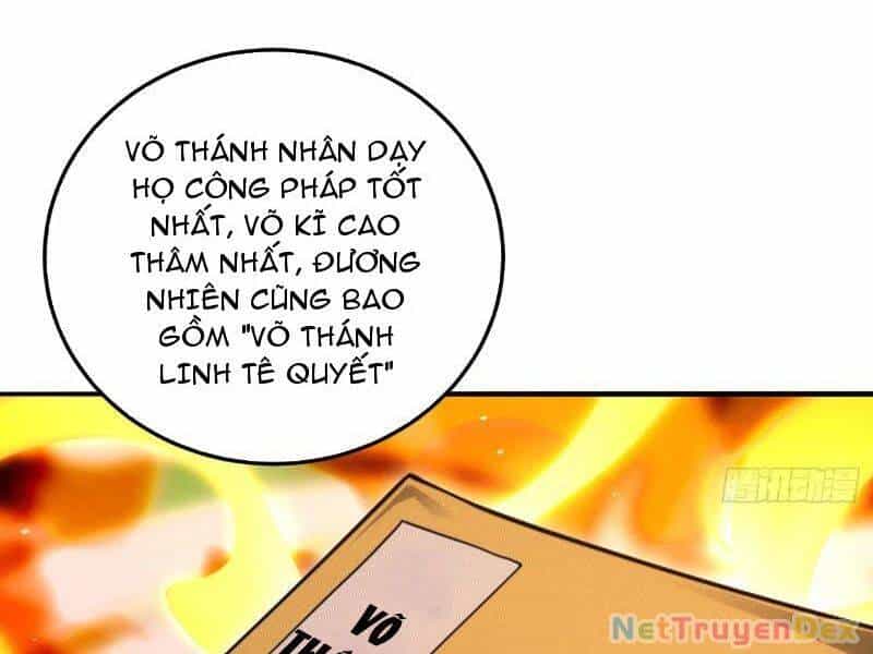 Giết Ta Thêm Vài Lần Nữa, Ta Liền Trở Thành Vô Địch! - Chương 34 - ảnh 4