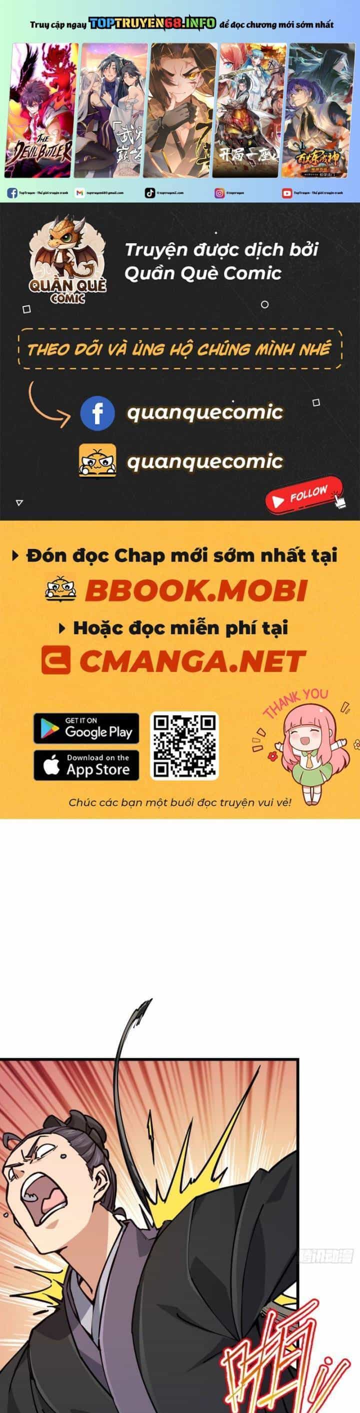 Giết Ta Thêm Vài Lần Nữa, Ta Liền Trở Thành Vô Địch! - Chương 3 - ảnh 2