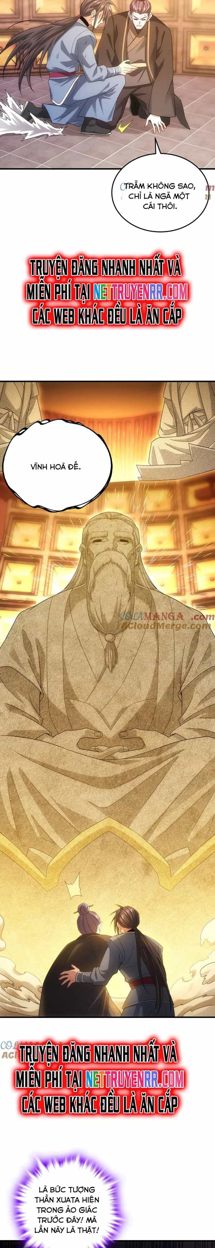 Giết Ta Thêm Vài Lần Nữa, Ta Liền Trở Thành Vô Địch! - Chương 46 - ảnh 15