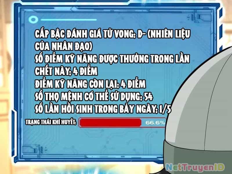 Giết Ta Thêm Vài Lần Nữa, Ta Liền Trở Thành Vô Địch! - Chương 55 - ảnh 20