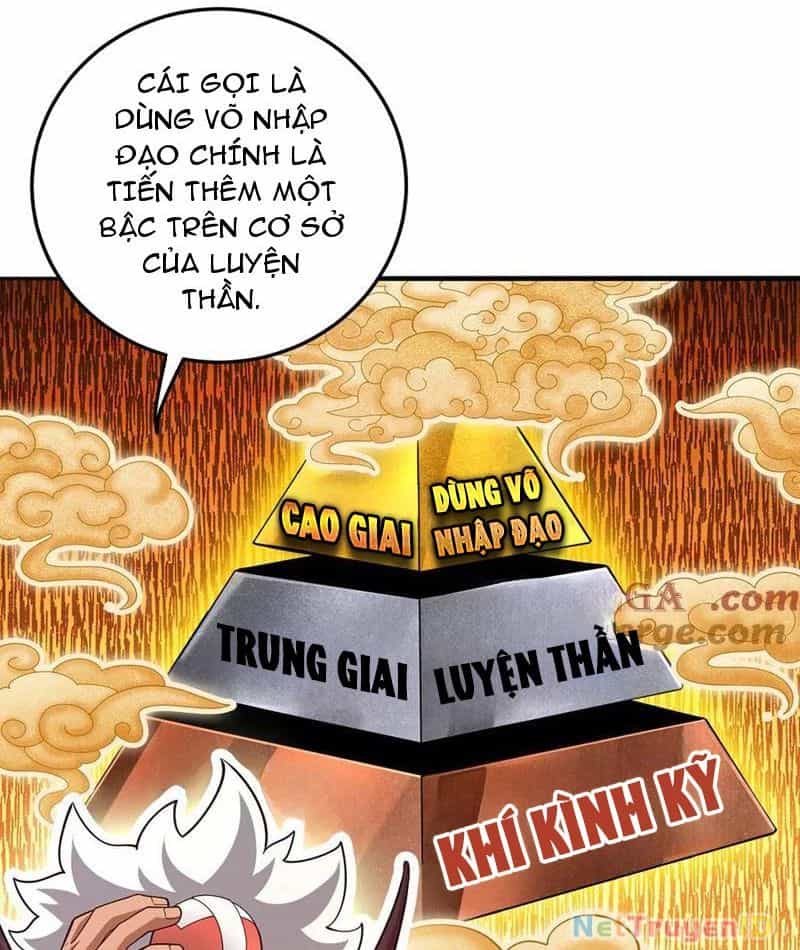 Giết Ta Thêm Vài Lần Nữa, Ta Liền Trở Thành Vô Địch! - Chương 56 - ảnh 21