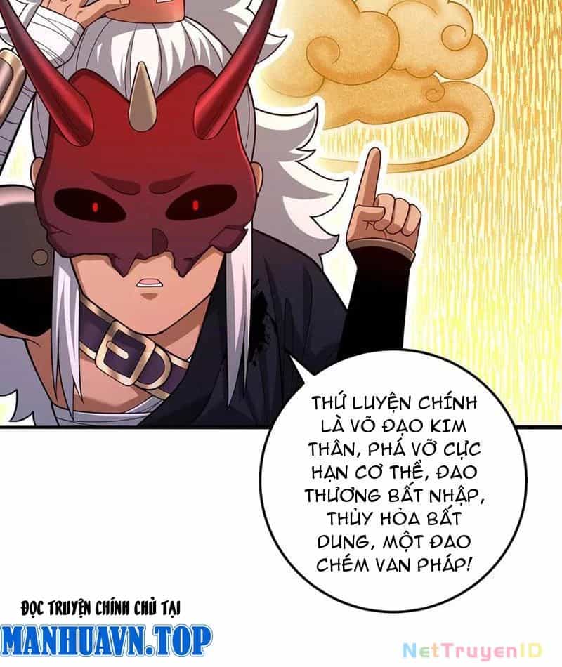 Giết Ta Thêm Vài Lần Nữa, Ta Liền Trở Thành Vô Địch! - Chương 56 - ảnh 22