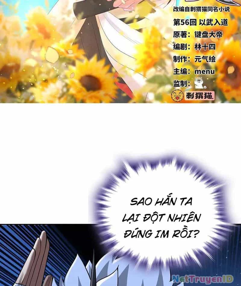 Giết Ta Thêm Vài Lần Nữa, Ta Liền Trở Thành Vô Địch! - Chương 56 - ảnh 3