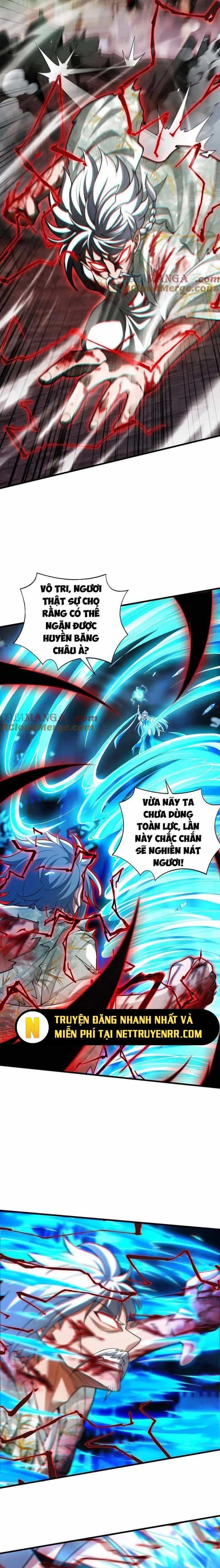 Giết Ta Thêm Vài Lần Nữa, Ta Liền Trở Thành Vô Địch! - Chương 61 - ảnh 12
