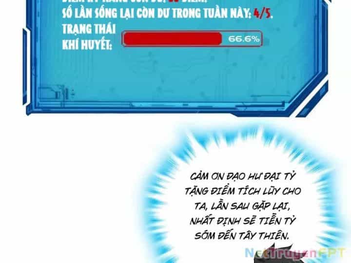 Giết Ta Thêm Vài Lần Nữa, Ta Liền Trở Thành Vô Địch! - Chương 62 - ảnh 110