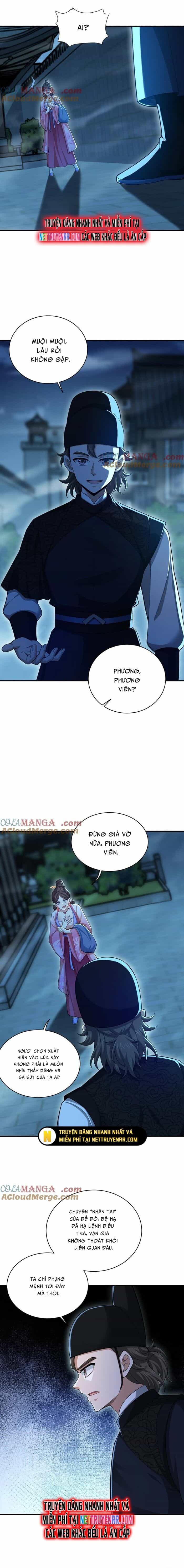Giết Ta Thêm Vài Lần Nữa, Ta Liền Trở Thành Vô Địch! - Chương 64 - ảnh 8
