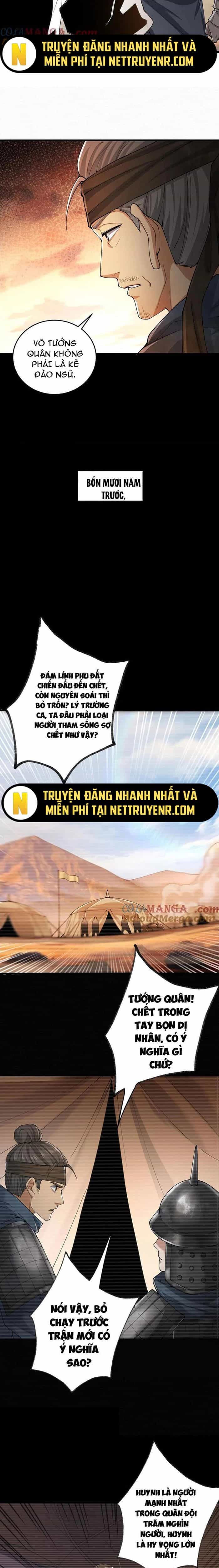 Giết Ta Thêm Vài Lần Nữa, Ta Liền Trở Thành Vô Địch! - Chương 68 - ảnh 2