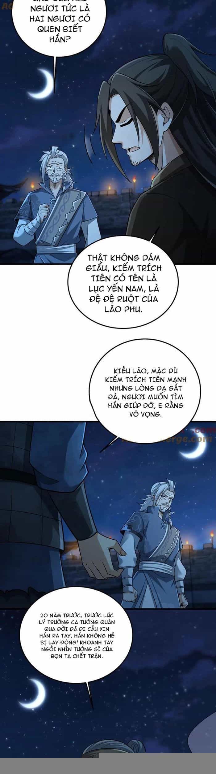 Giết Ta Thêm Vài Lần Nữa, Ta Liền Trở Thành Vô Địch! - Chương 69 - ảnh 29
