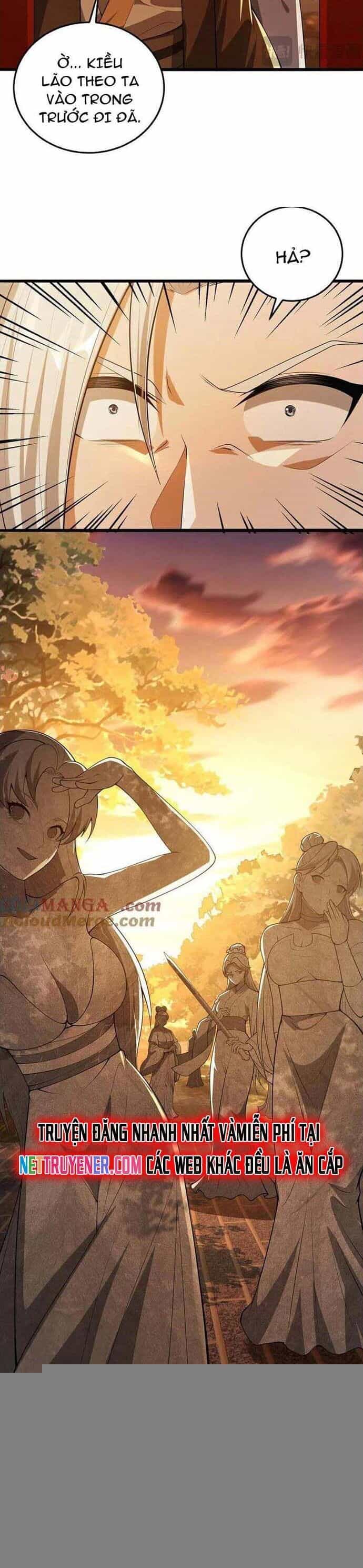 Giết Ta Thêm Vài Lần Nữa, Ta Liền Trở Thành Vô Địch! - Chương 70 - ảnh 3