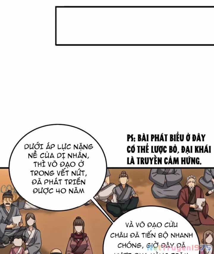 Giết Ta Thêm Vài Lần Nữa, Ta Liền Trở Thành Vô Địch! - Chương 72 - ảnh 14