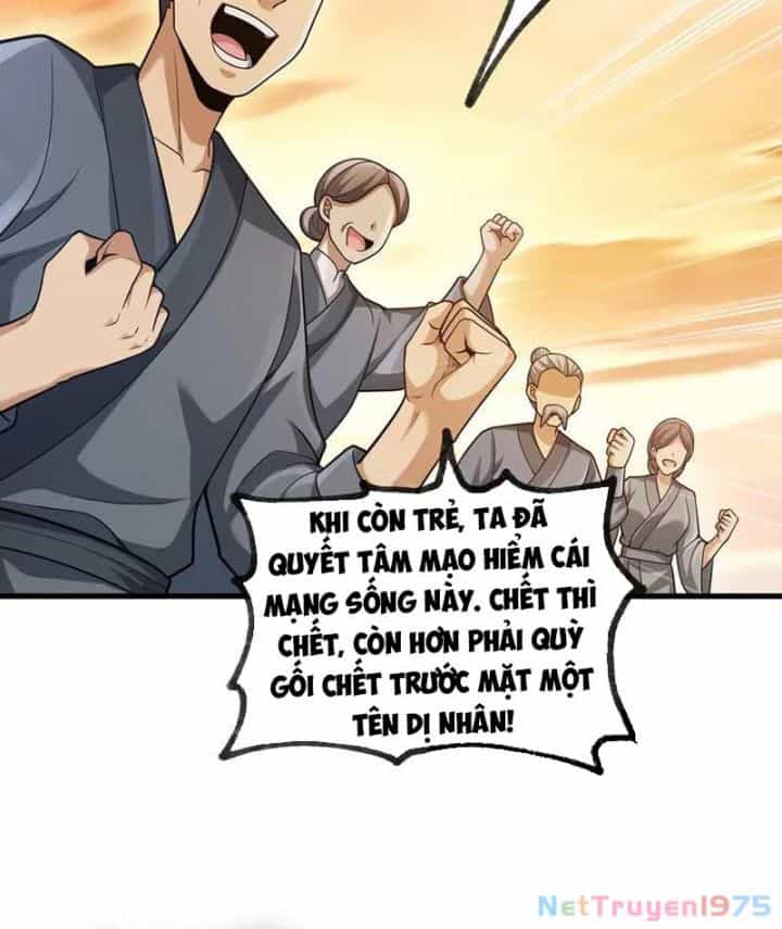 Giết Ta Thêm Vài Lần Nữa, Ta Liền Trở Thành Vô Địch! - Chương 72 - ảnh 19