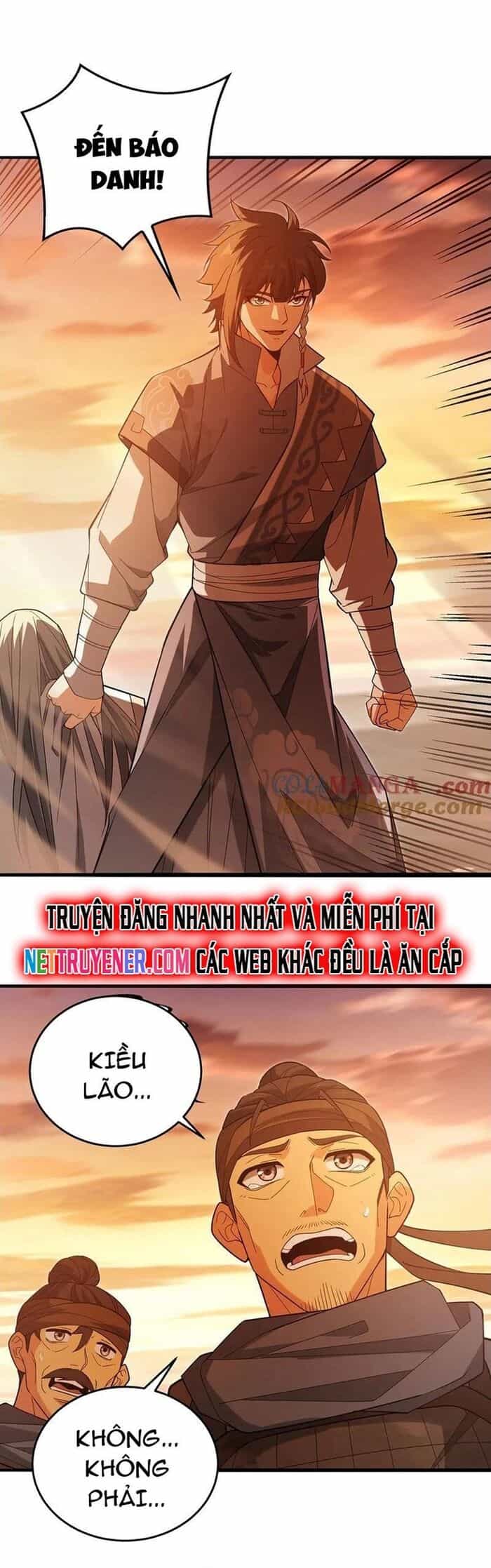 Giết Ta Thêm Vài Lần Nữa, Ta Liền Trở Thành Vô Địch! - Chương 75 - ảnh 14