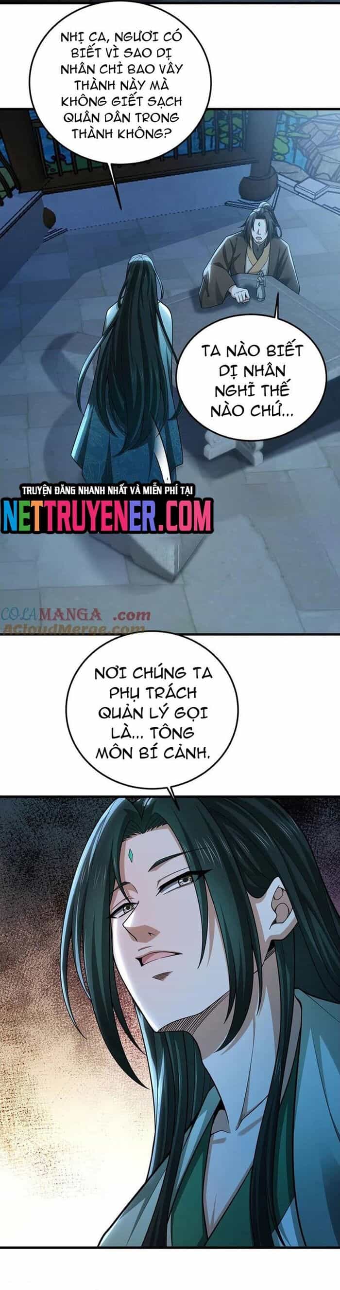 Giết Ta Thêm Vài Lần Nữa, Ta Liền Trở Thành Vô Địch! - Chương 75 - ảnh 25