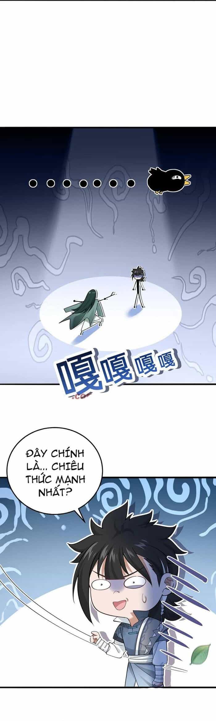 Giết Ta Thêm Vài Lần Nữa, Ta Liền Trở Thành Vô Địch! - Chương 76 - ảnh 11