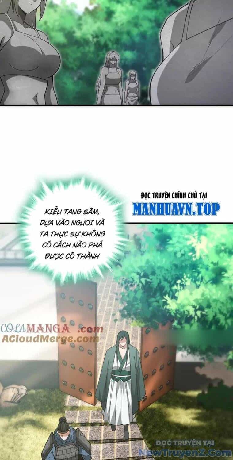 Giết Ta Thêm Vài Lần Nữa, Ta Liền Trở Thành Vô Địch! - Chương 80 - ảnh 14
