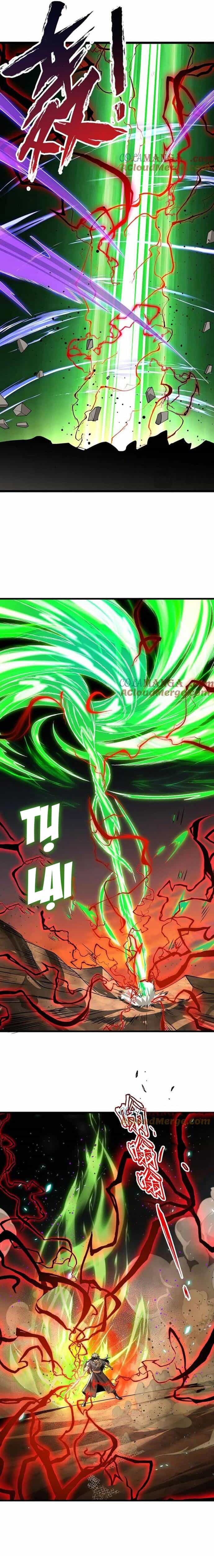 Giết Ta Thêm Vài Lần Nữa, Ta Liền Trở Thành Vô Địch! - Chương 83 - ảnh 18