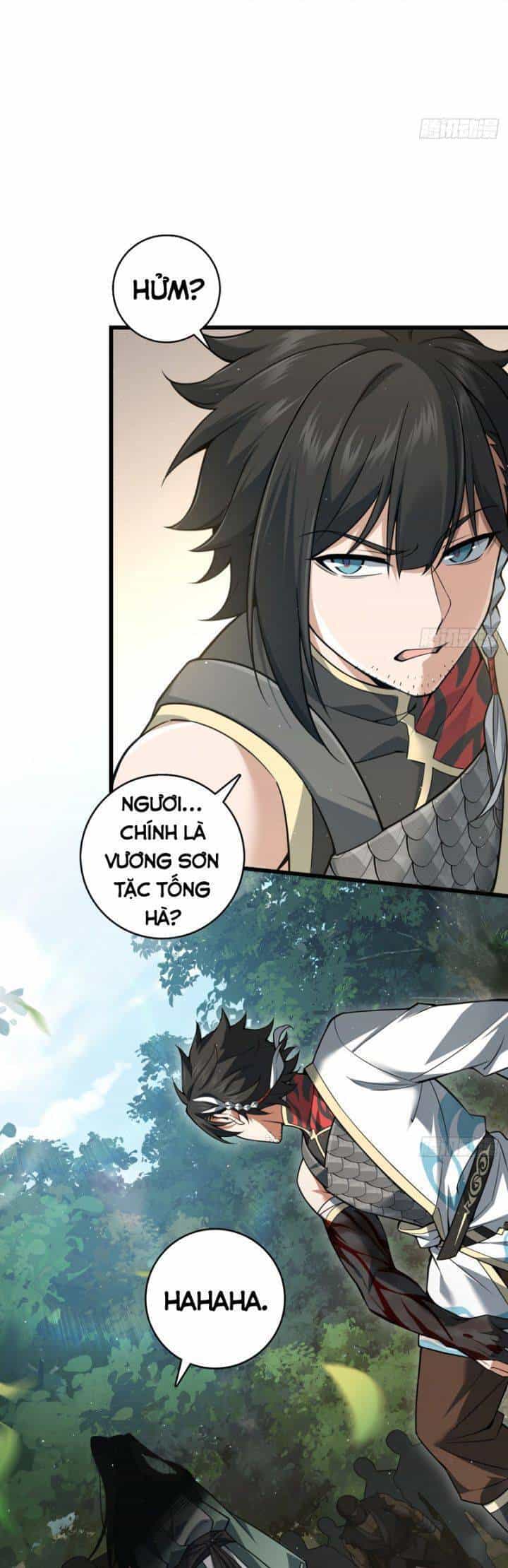 Giết Ta Thêm Vài Lần Nữa, Ta Liền Trở Thành Vô Địch! - Chương 8 - ảnh 29