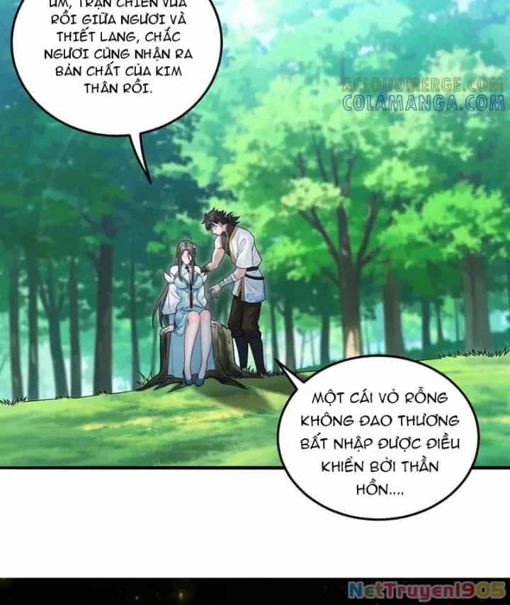 Giết Ta Thêm Vài Lần Nữa, Ta Liền Trở Thành Vô Địch! - Chương 94 - ảnh 41
